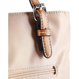 Picard Sonja Shopper Synthetik Rosa