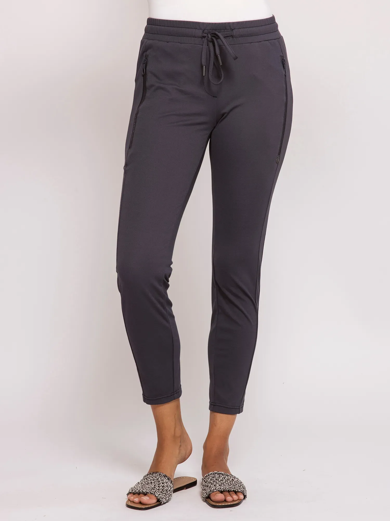 Stoffhose ZHRILL 