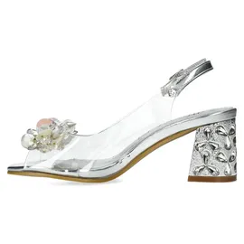 LAURA VITA Marlene 12 Damen Silber 39