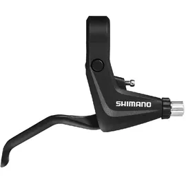 Shimano BL-T4000 Bremshebel Set schwarz 2022 Scheibenbremshebel schwarz