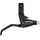 Shimano BL-T4000 Bremshebel Set schwarz 2022 Scheibenbremshebel schwarz