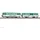 PIKO Sound-Dieseltriebwagen BR 798 + Steuerwagen Ulmer Spatz 52150 H0