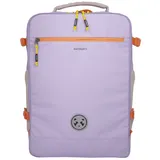 KATTBJØRN Light purple power