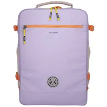 KATTBJØRN Light purple power