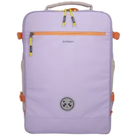 KATTBJØRN Light purple power