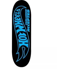 Stamp S.A.S. HOT WHEELS Skateboard 71cm ABEC5