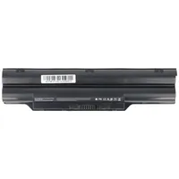 AccuCell Akku passend für Fujitsu Lifebook E782 Akku CP293550-01,