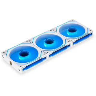 Lian Li UNI FAN SL-INF 120 ARGB PWM Lüfter, 3er Pack inkl. Controller - 120mm,