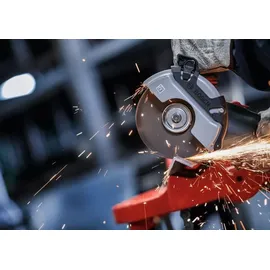 Bosch Standard for Metal Trennscheibe gekröpft 125 mm 1 St.