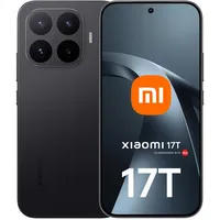 Xiaomi 17T 512 GB Black