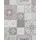 EDEM Küchen Bad Tapete Kachelmuster 0,53 m x 10 m 5,33 m2 Beige 87001BR13