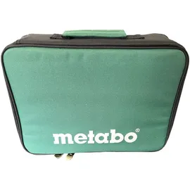 Metabo BS 18 Set 602207580