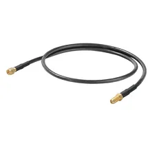 Weidmüller Antennenkabel IE-CC-SMAM-SMAF-1M