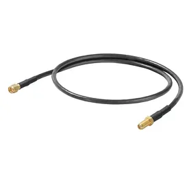 Weidmüller Antennenkabel IE-CC-SMAM-SMAF-1M