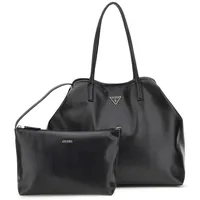 GUESS Shopper Eco Victtoria LG 2in1 Schwarz Damen