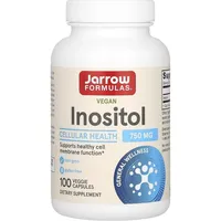 Jarrow Formulas Inositol Kapseln 750 mg 100 St.