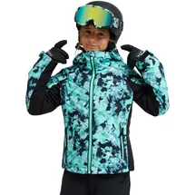 Roxy Snowdrift 10K Snowboardjacke Blau 128