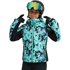 Roxy Snowdrift 10K Snowboardjacke Blau 128