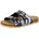 Marine/Grau 38