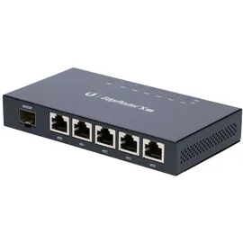 UBIQUITI networks EdgeRouter ER-X-SFP