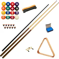 Stradivari Billard Zubehör-Set Spezial Spielhilfe