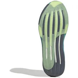 adidas Supernova Prima 2 Herren Onix / Mint / Hi-Res Yellow 47