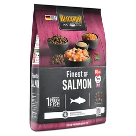 Belcando Finest GF Salmon 4 kg