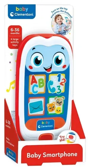 Baby Smartphone