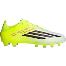 adidas F50 Pro MG Herren yellow 44