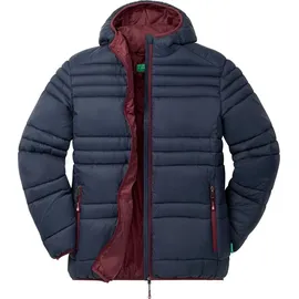 BENETTON Herren Steppjacke