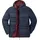 BENETTON Herren Steppjacke