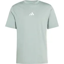 adidas M 3S SJ T wonder sage L