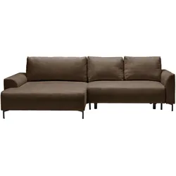 Ecksofa Integra Beige
