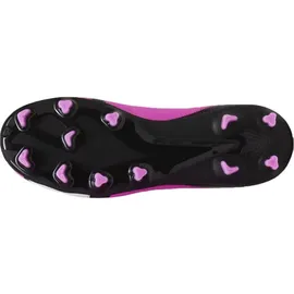 Puma Ultra Pro FG/AG Kinder Poison Pink-Puma White-Puma Black 38,5