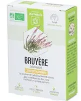 DAYANG Bruyère BIO Capsule(S) 15 pc(s)