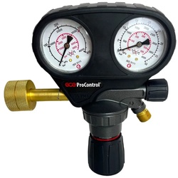 Druckminderer-Wasserstoff GCE ProControl 300 bar - 20 bar PC0870172