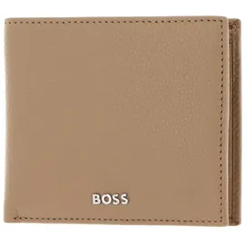 HUGO BOSS Classic Grained Geldbörse braun