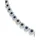 Swarovski Global Collection Kette Blau / Kristall