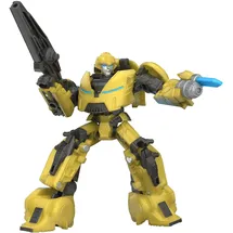 Hasbro Transformers Studio Series Deluxe-Klasse Bumblebee (B-127) Actionfigur 12 cm