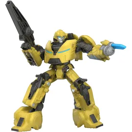 Hasbro Transformers Studio Series Deluxe-Klasse Bumblebee (B-127) Actionfigur 12 cm