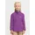 Jack Wolfskin Taunus 100 Fleecejacke lila 116