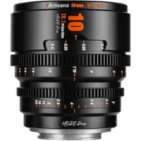 7artisans Hope 10 mm T2,1 Cineobjektiv, Canon RF-Mount