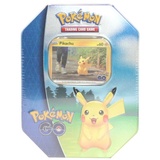 Pokémon Pokemon GO Tin-Box Pikachu