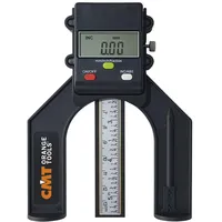 CMT Orange Tools DHG-001 Digitaler Höhenmesser, Messbereich 0–80 mm