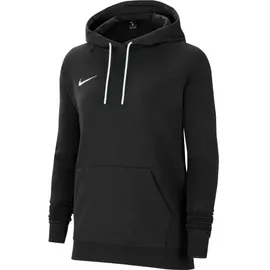 Nike Park 20 Fleece Hoodie Damen black/white/white XL