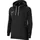 Nike Park 20 Fleece Hoodie Damen black/white/white XL