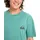 QUIKSILVER Ev Mini Logo SS T-Shirt Herren, (1 Stück)