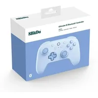 8bitdo Ultimate 2C Controller Blau PC / Switch