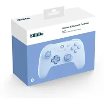 8bitdo Ultimate 2C Controller Blau PC / Switch