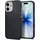 SPIGEN iPhone 17 Handyhülle Schwarz und Grau